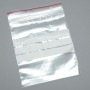 Polygrip-Verschlussbeutel mit Beschriftungsfeld 1000 Stück (10 x 100)