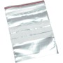 Polygrip-Verschlussbeutel mit Beschriftungsfeld 1000 Stück