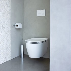 Duravit Soleil by Starck Set WC sospeso
