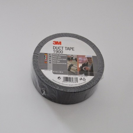 Duct Tape 1900 Gewebe-Klebeband 24 Stück