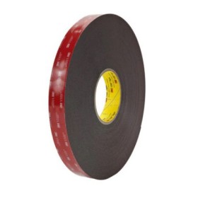 VHB Klebeband 5962-F/1933 4 Rollen