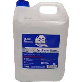 Destilliertes Wasser 1 Bidon