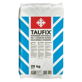 TAUFIX Streusalz 1 Sack