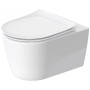 Duravit Soleil by Starck WC-Set wandhängend