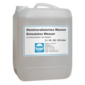 PRAMOL Demineralisiertes Wasser 1 Bidon