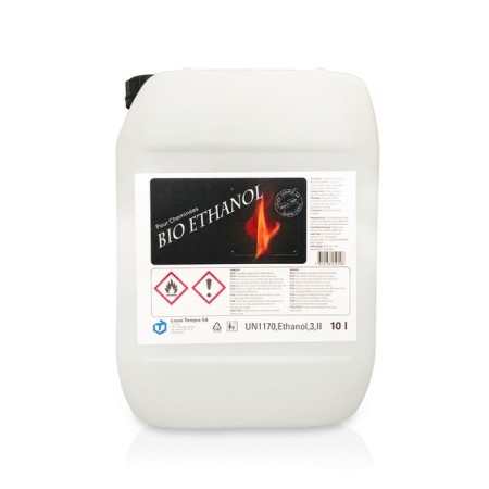 Bio Ethanol 1 Bidon