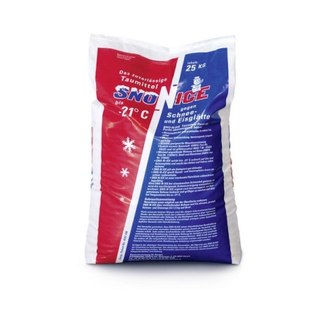 SNO-N-ICE Taumittel 1 Sack