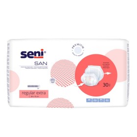 Seni San Plus Extra 90 Stück (3 x 30)