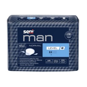 Seni Man Extra 15 Stück