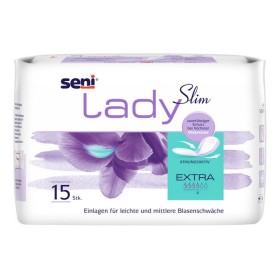 Seni Lady Slim extra 360 Stück (24 x 15)