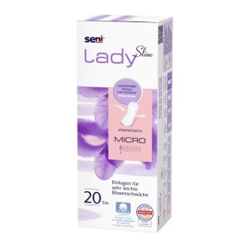 Seni Lady Slim Micro 240 Stück (12 x 20)