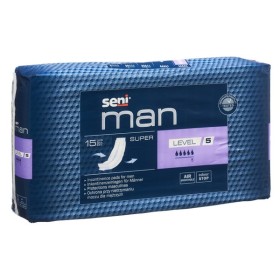 Seni Man Extra 135 Stück (9 x 15)