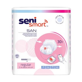 Seni Smart San Regular 30 Stück