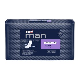 Seni Man Super 120 Stück (6 x 20)