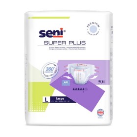 Seni Super Plus Large 30 Stück