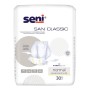 Seni San Classic Normal 120 Stück (4 x 30)