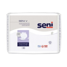 Seni V Normal 120 Stück (4 x 30)