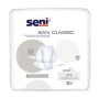 Seni San Classic Uni 30 Stück