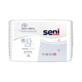 San Seni Prima 120 Stück (4 x 30)