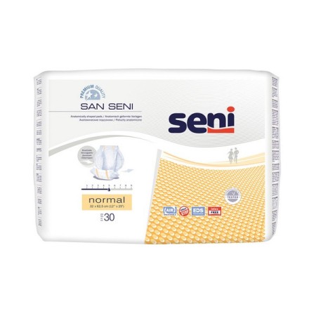 San Seni Normal 30 Stück