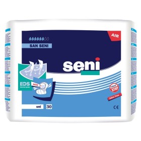 San Seni Uni 120 Stück (4 x 30)