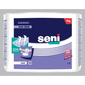 San Seni Maxi 90 Stück (3 x 30)