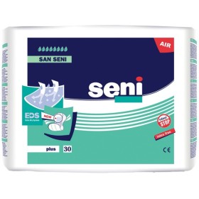 San Seni Plus 90 Stück (3 x 30)