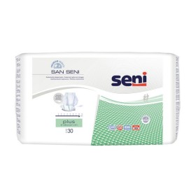 San Seni Plus 30 Stück