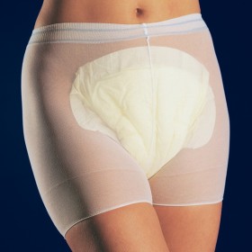 Panty Netzhose Large 100 Stück