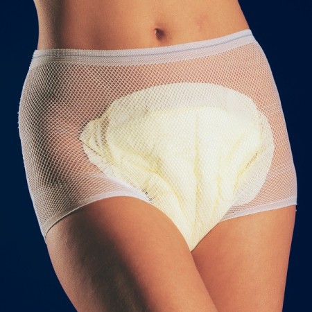 Allround Fixierhosen 100 Stück