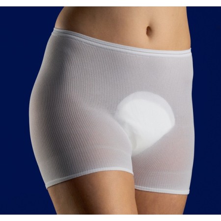 Soft Support Netzhosen lang X-Large 100 Stück (4 x 25)