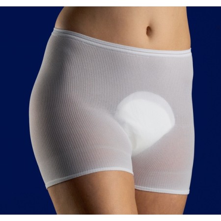 Soft Support Netzhosen lang X-Large 25 Stück