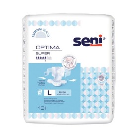 Seni Optima Super Gr.L 10 Stück