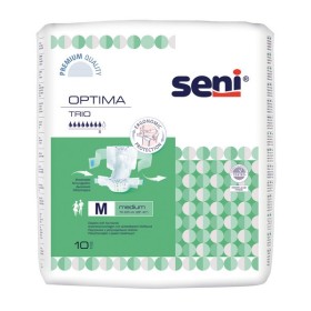 Seni Optima Trio Medium 10 Stück