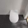 Villeroy & Boch Vicare WC-Sitz mit Quick-Release und Softclose