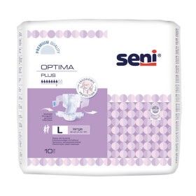 Seni Optima Plus 60 Stück (6 x 10)
