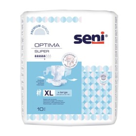 Seni Optima Super Gr.XL 60 Stück (6 x 10)