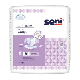 Seni Optima Plus 60 Stück (6 x 10)