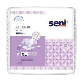 Seni Optima Plus 80 Stück (8 x 10)