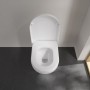 Villeroy & Boch Vicare WC-Sitz mit Quick-Release und Softclose
