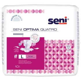 Seni Optima Quatro 60 Stück (6 x 10)