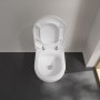 Villeroy & Boch Vicare WC-Sitz mit Quick-Release und Softclose