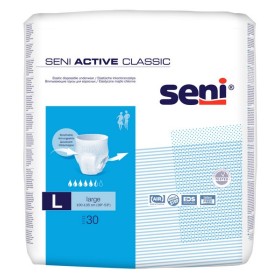 Seni Active Classic Pants Large 90 Stück (3 x 30)