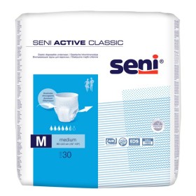 Seni Active Classic Medium 90 Stück (3 x 30)