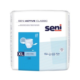 Seni Active Classic X-Large 90 Stück (3 x 30)