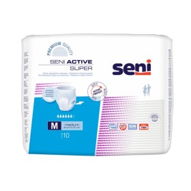 Seni Active Super Medium 10 Stück