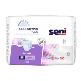 Seni Active Plus Medium 10 Stück