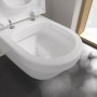 Villeroy & Boch Vicare WC-Sitz mit Quick-Release und Softclose