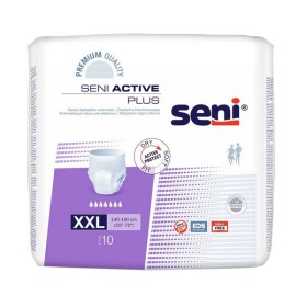 Seni Active Plus XX-Large 10 Stück (1 x 10)