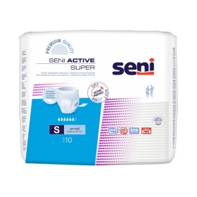 Seni Active Super Small 10 Stück